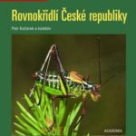 Atlas – Rovnokřídlí České republiky