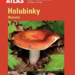 SOUTĚŽ o knižní atlas hub – HOLUBINKY