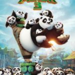 Kinotip: Kung Fu Panda 3