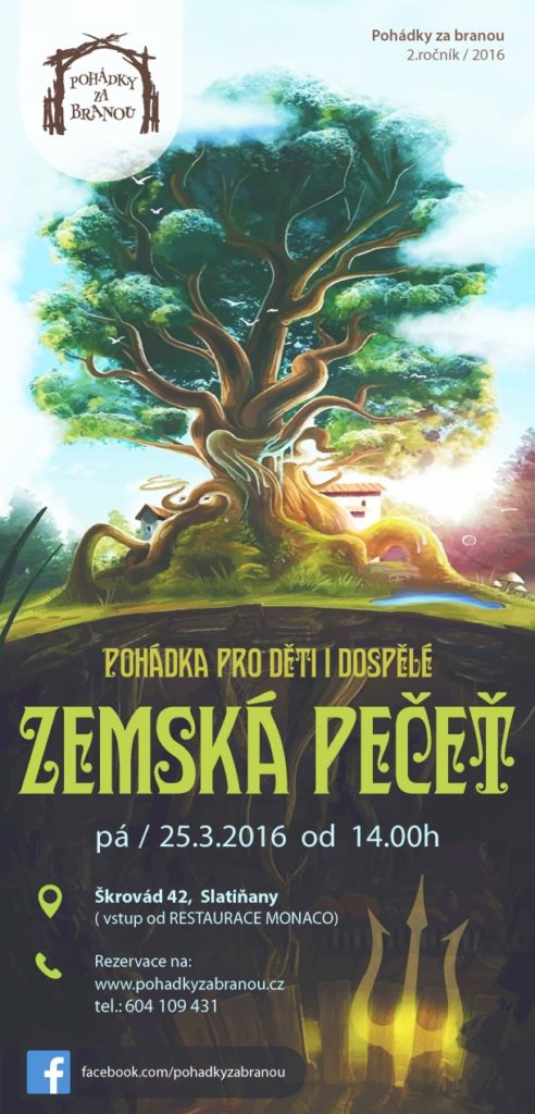 Zemská pečeť