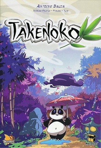 Takekono