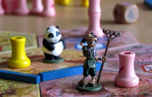 Takenoko