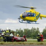 Skupina létajících “SUV” se vůbec poprvé představí na Helicopter Show v Hradci Králové