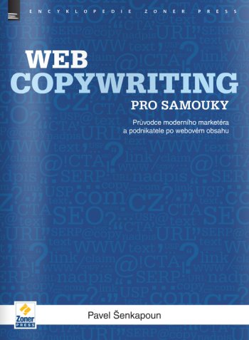 Webcopywriting pro samouky