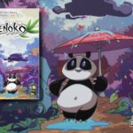 TAKENOKO – skvělá zábava s pandou