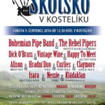 Skotsko v Kostelíku