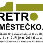 Retroměstečko 2016