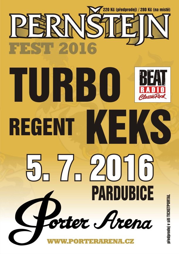 PERŠTEJN Fest 2015