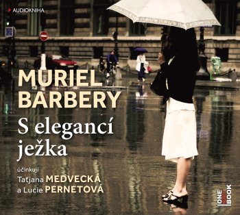 Muriel Barbery: S elegancí ježka