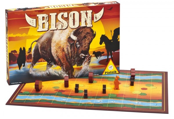 BISON