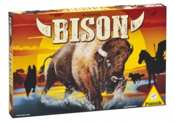 BISON