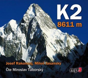 K2 / 8611 m