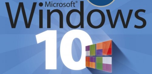 1001 tipů a triků pro Microsoft Windows 10