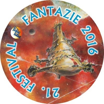 Festival Fantazie 2016