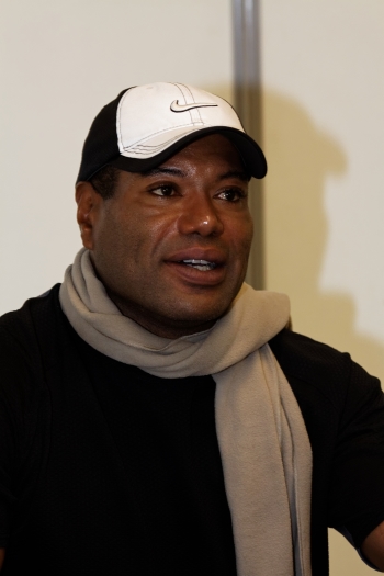 Christopher Judge