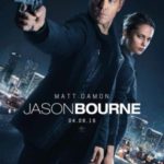 Kinotip: Jason Bourne