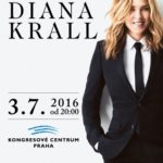 Diana Krall – Jazzový svátek v Praze