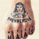 Knižní tip: Wolf Haas – Brennerová