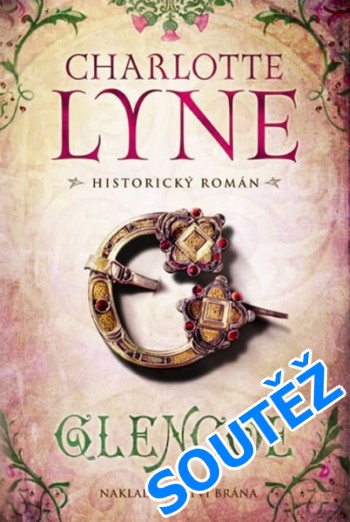 SOUTĚŽ o strhující historický román GLENCOE