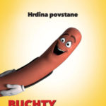 Kinotip: Buchty a klobásy