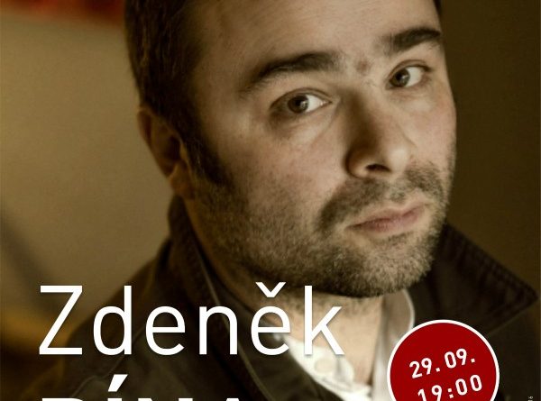 Zdeněk Bína