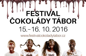 Festival čokolády