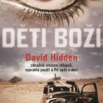 Knižní tip: David Hidden – Děti boží