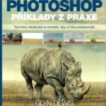 SOUTĚŽ o knihu PHOTOSHOP – příklady z praxe