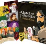 Hru A Game of Thrones – Hand of the King čeká již brzo česká lokalizace