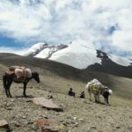 Hana Doležalová – Trek ladackými horami