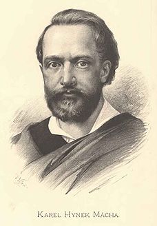 Kalendárium - Karel Hynek Mácha