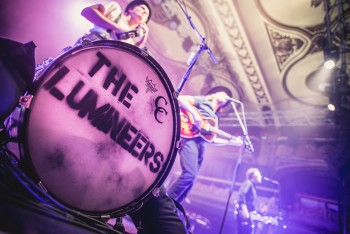 The Lumineers, foto: Peter Fulop