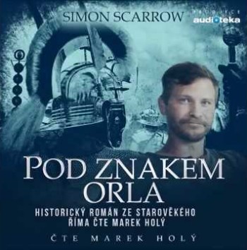 Simon Scarrow - Pod znakem orla