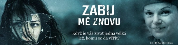 Rachel Abbott - Zabij mě znovu