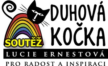 SOUTĚŽ o autorské výrobky z dílny LUCIE ERNESTOVÉ