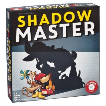 SHADOW MASTER