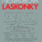 Knižní tip: LASKONKY (recenze)