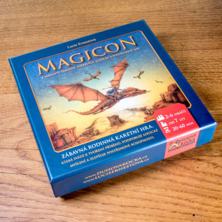 MAGICON