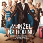 Kinotip: Manžel na hodinu