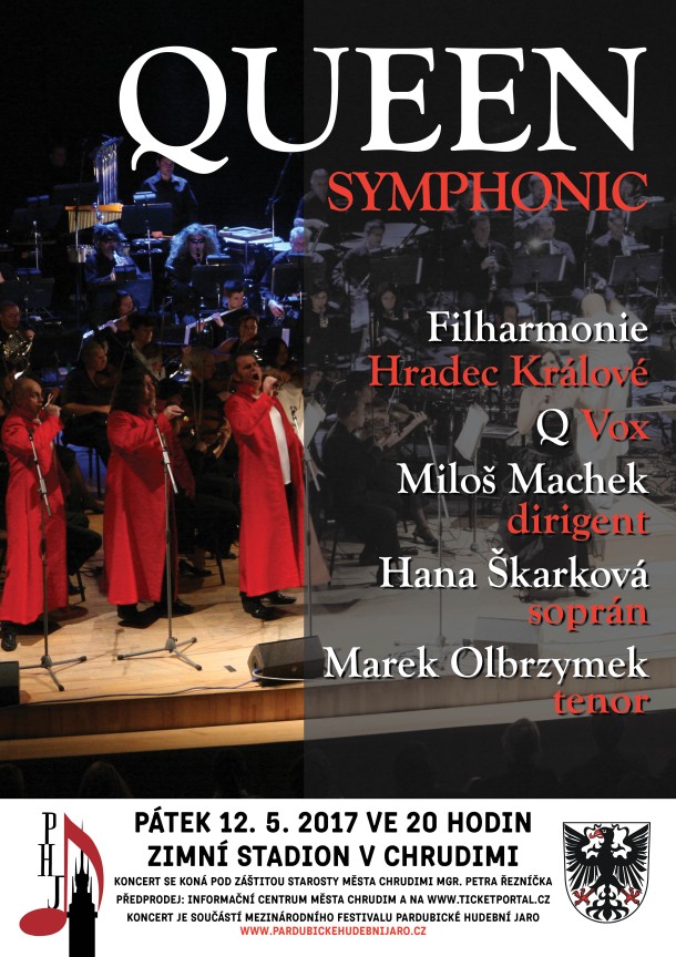 QUEEN Symphonic