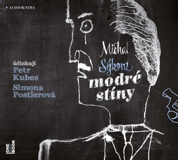 Michal Sýkora - Modré stíny