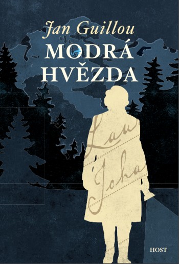 Jan Guillou - Modrá hvězda