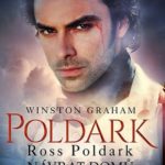 Knižní tip: Ross POLDARK – Návrat domů (recenze)