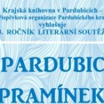 Literární soutěž připomíná 120. výročí Krajské knihovny v Pardubicích