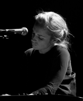 Agnes Obel a její svět melancholie míří do Prahy