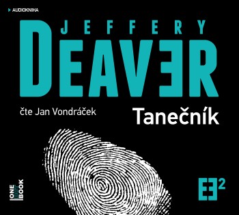 Jeffery Deaver - Tanečník