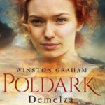 Knižní tip: POLDARK – Demelza / Dáma z chatrče (recenze)