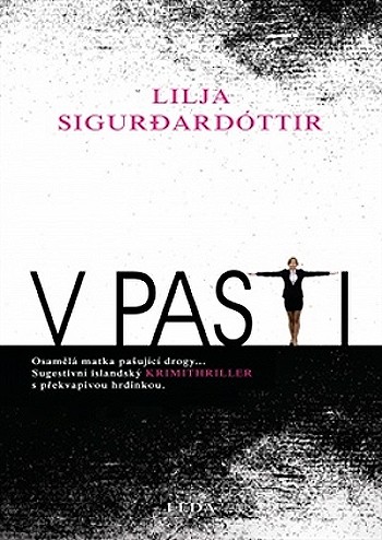 V Pasti - Lilja Sigurðardóttir