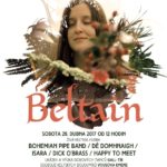 Beltain 2017 – svátek keltů vás zve na zámek Nižbor