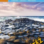 SOUTĚŽ o turistického průvodce – IRSKO z řady Rough Guides